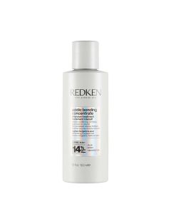 redken acidic bonding concentrate intenzivni tretman za oštečenu kosu i suhu kosu koja je bojana, blajhana. sadrži citric acid za njegu kose. 