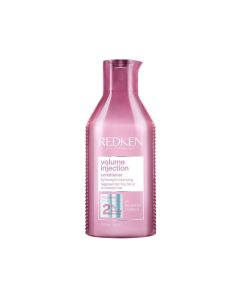 Redken volume injection regenerator za volumen kose koji ne otežava tanku kosu u pakiranju od 300 ml
