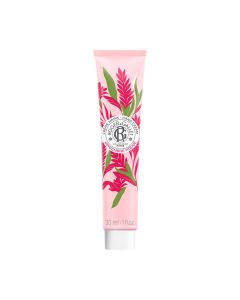 ROGER & GALLET GINGEMBRE ROUGE Hand Cream 30 ml