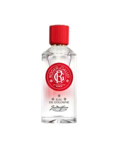 ROGER & GALLET JEAN MARIE FARINA Eau de Cologne 100 ml - spajajući zapanjujuću svježinu citrusa s elegancijom aromatičnih biljaka poput lavande, ružmarina i petitgraina, donosi neviđenu mediteransku svježinu. 