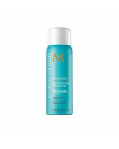 MOROCCANOIL ROOT BOOST 75 ml
Za vrhunsku gustoću kose Moroccanoil je razvio proizvod Root Boost koji dodaje volumen tako da korijen kose natopi snažnom učvršćujućom formulom prije toplinske obrade kose.
