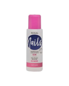 ROSAL Nails uljni odstranjivač laka za nokte 85 ml