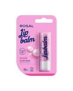 ROSAL Shine On Balzam sa sjajem za njegu usana 4,8 g