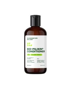 Scandinavian Biolabs Bio-Pilixin Regenerator za obnavljanje kose, za muškarce 250 ml namijenjen za obnavljanje oštećene kose i održavanje njenog zdravlja.