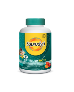 Supradyn® Kids IMUNO BOOST