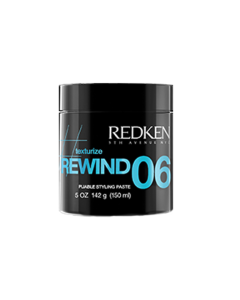 Redken NYC Rewind 06 pasta za stiliziranje