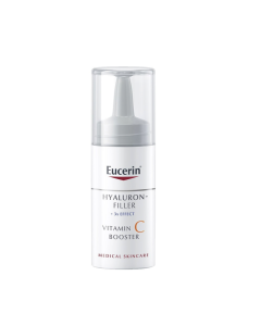 Eucerin Hyaluron-Filler Vitamin C booster