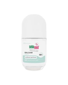 Sebamed Balzam deodorant roll-on bez mirisa 50 ml