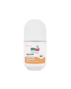 Sebamed Balzam deodorant roll-on za osjetljivu kožu