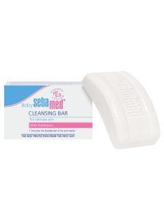 Sebamed Bebe sindet za pranje osjetljive bebine kože