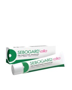 SEBOGARD ELLE krema 30 ml