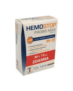 Simply You HEMOSTOP PROBIO MAX