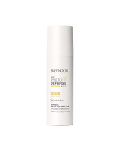 Skeyndor Age Photo Defence DAYWEAR PROTECTIVE zaštitna emulzija SPF50 30 ml