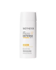 Skeyndor Age Photo Defence Protective SPF50+ krema za normalnu kožu 75 ml