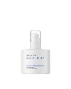 Skeyndor Aquatherm mlijeko za čišćenje 250 ml
