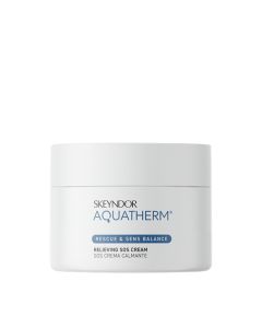 Skeyndor Aquatherm SOS krema 50 ml
