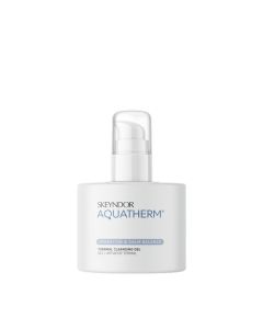 Skeyndor Aquatherm termalni gel za čišćenje 250 ml