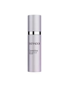 Skeyndor Corrective DEEP LINES REFINING emulzija 50 ml - emulzija za ublažavanje mimičkih linija i bora, kombinira supstance za brzo površinsko punjenje i dekontrakcijske aktivne sastojke.