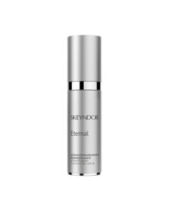 Skeyndor ETERNAL REDENSIFYING Extraordinary Redensifying serum 30 ml - sa iznimnim pomlađujućim svojstvima koja koži daju sjaj i vraćaju mladenački izgled.