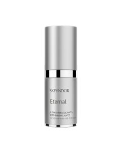 Skeyndor ETERNAL REDENSIFYING Eye Contour krema za područje oko očiju 15 ml - zaglađuje bore, smanjuje tamne podočnjake ispod očiju te ujednačava ton kože za osvježeniji, pomlađeni izgled.
