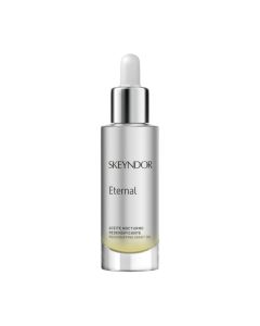 Skeyndor ETERNAL REDENSIFYING Night Oil 30 ml - ulje za zrelu kožu svilenkaste teksture i mirisa s daškom jasmina, ostavlja kožu glatkom, opuštenom i dobro nahranjenom.