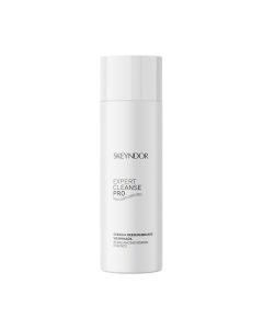 Skeyndor Expert Cleanse Pro Rebalancing Vitamin Essence 200 ml - ključan tretman za fazu 3 metode dvostrukog čišćenja: faza uravnoteženja koja revitalizira kožu, ujedinjuje njezin izgled i uravnotežuje floru koja je štiti.