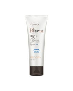 Skeyndor Sun Expertise Zaštitna krema za lice SPF 50+ BLUE LIGHT 75 ml