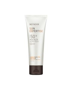 Skeyndor Sun Expertise Zaštitna tonirana krema za lice SPF50+ 75 ml
