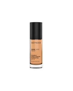 Skeyndor vitamin C hidratizirajući tekući puder 