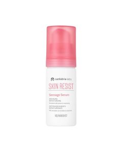 SKIN RESIST Sensage serum 30 ml - podržava zaštitnu barijeru kože i pruža cjelovit pristup borbi protiv znakova starenja.