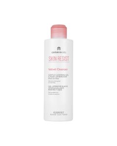 SKIN RESIST Velvet cleanser 200 ml
