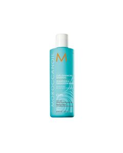 MOROCCANOIL CURL ENHANCING SHAMPOO 250 ml
Šampon koji stimulira kovrče s hranjivim arganovim uljem za vraćanje elastičnosti, sjaja i upravljivosti. 
