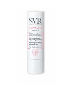 SVR TOPIALYSE stik za usne 4g - NOVA FORMULA!