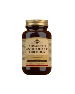 Solgar Advanced Antioxidant formula