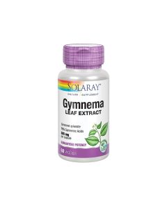 Solaray Gymnema Extract