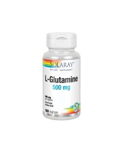 Solaray L-Glutamine