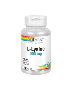 Solaray L-Lysine