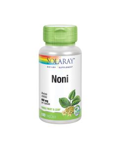 Solaray Noni