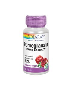 Solaray Pomegranate Extract