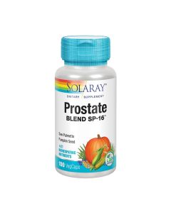Solaray Prostate Blend SP-16™