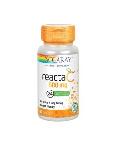 Solaray Reacta-C®