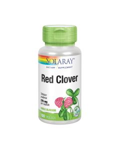 Solaray Red Clover