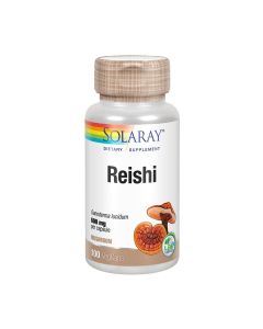 Solaray Reishi