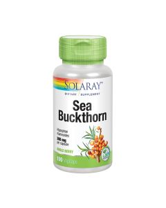 Solaray Sea Buckthorn