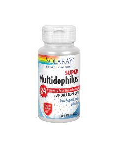 Solaray Super Multidophilus™ 24