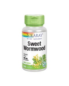 Solaray Sweet Wormwood