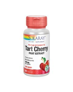 Solaray Tart Cherry Extract