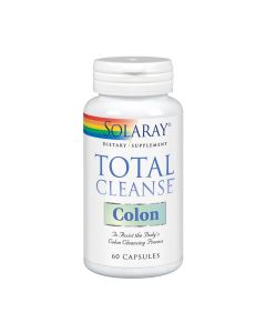 Solaray Total Cleanse™ Colon