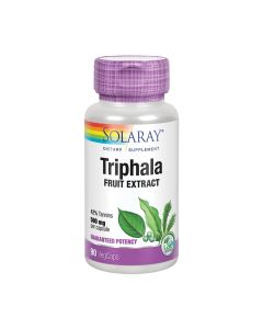 Solaray Triphala Extract