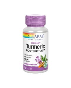 Solaray Turmeric Extract